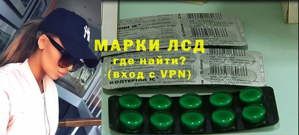молекула духа Каменка